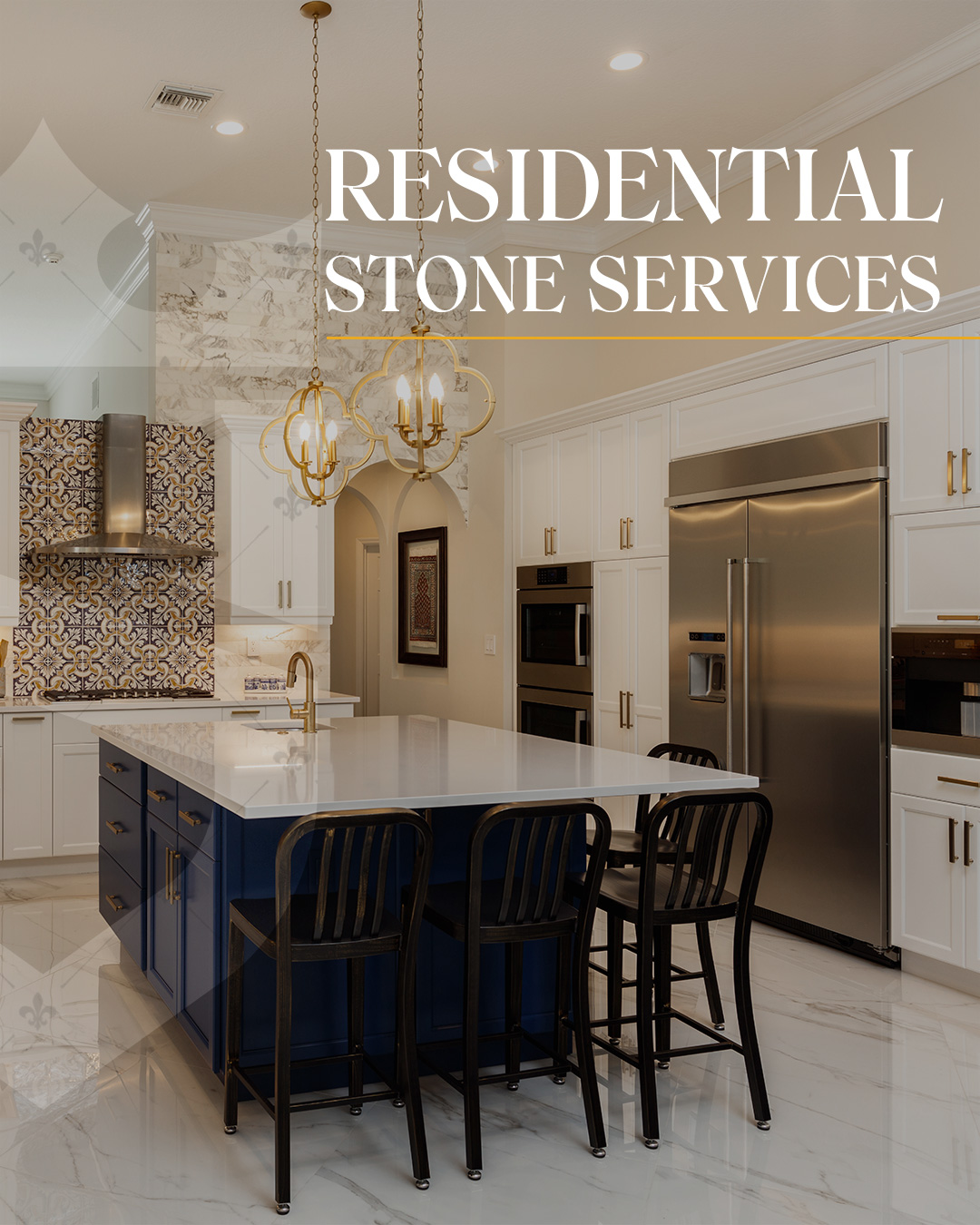 Residential Stone Services